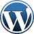 Wordpress blog