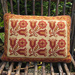 Pattern: Bergama