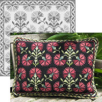 Carnation 04 colors