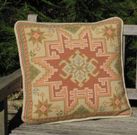 Kilim 05 colors