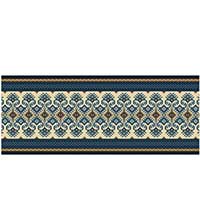 Kilim runner needlepoint for custom orders from cross-point.com
