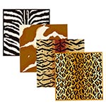 Various Animal pattern options