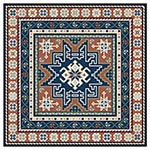 Kilim large square